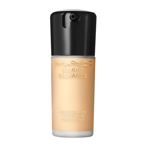 MAC Studio Radiance Serum-Powered Foundation NC25 30 ml