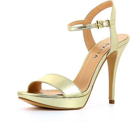 EVITA Damen Sandalette VALERIA