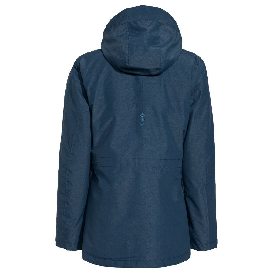 Skomer II 3-in-1 Jacke Damen