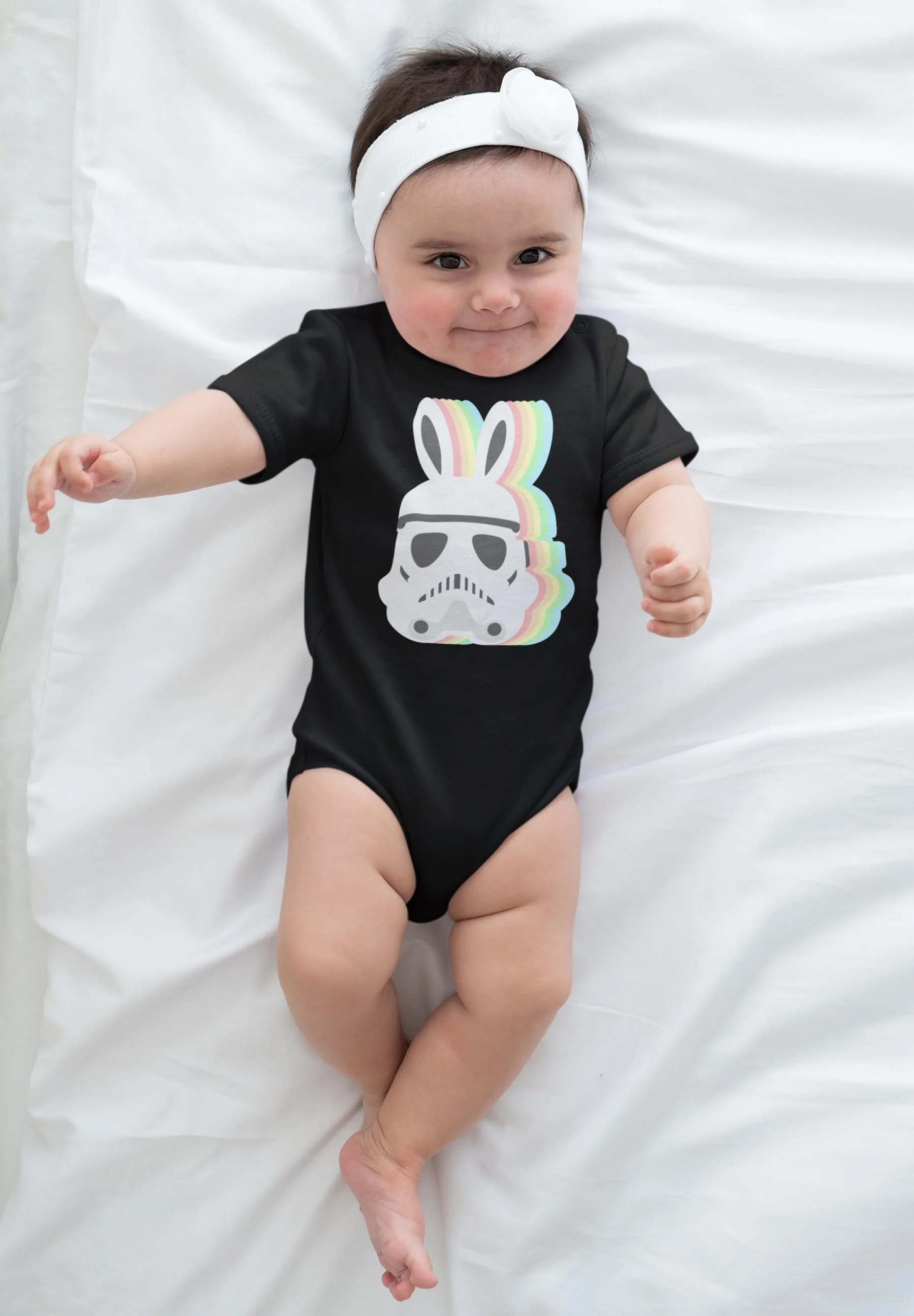 Star Wars STAR WARS STORM BUNNY - Body