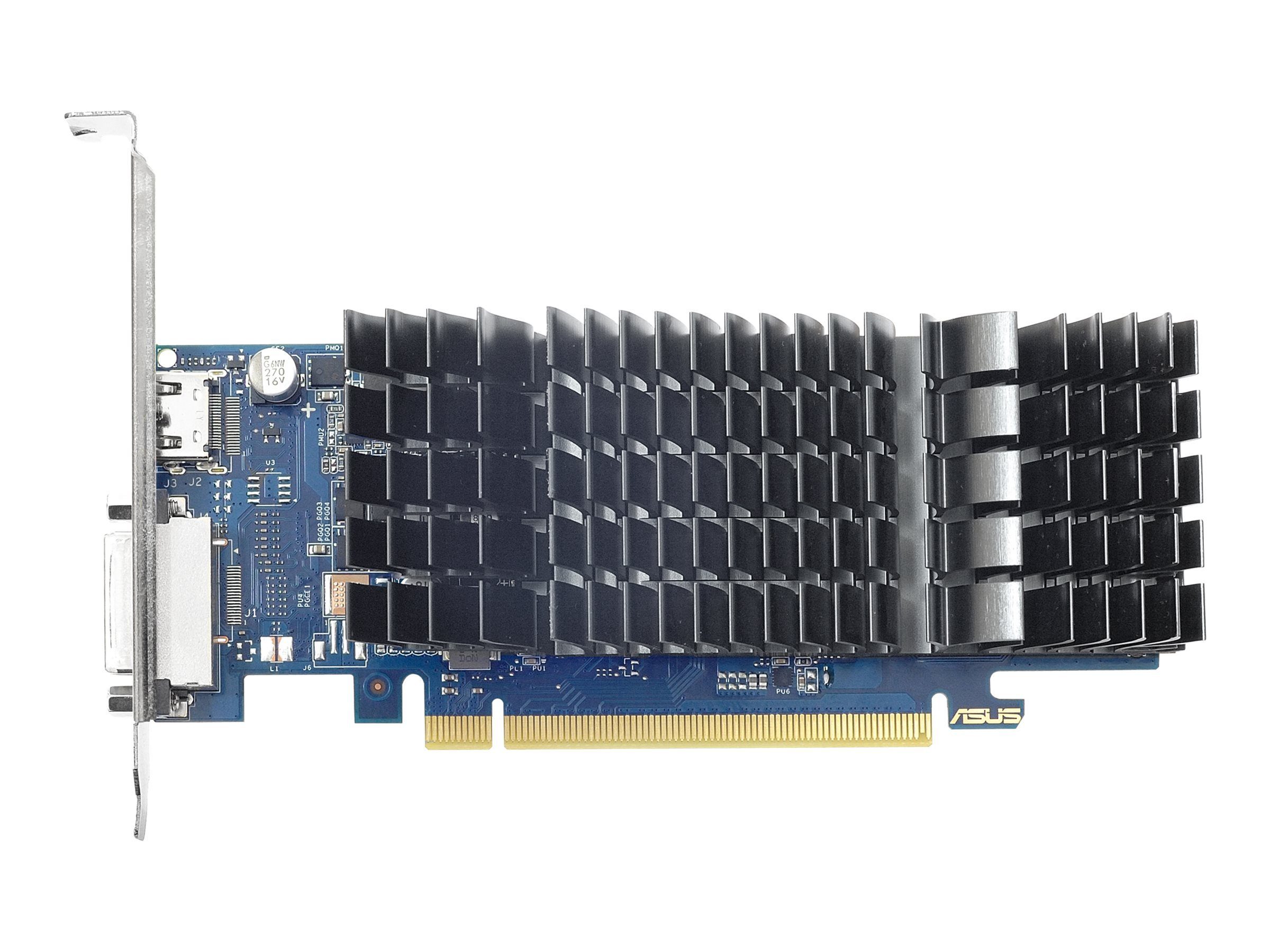 Asus GT 1030 Grafikkarte (GDDR5)