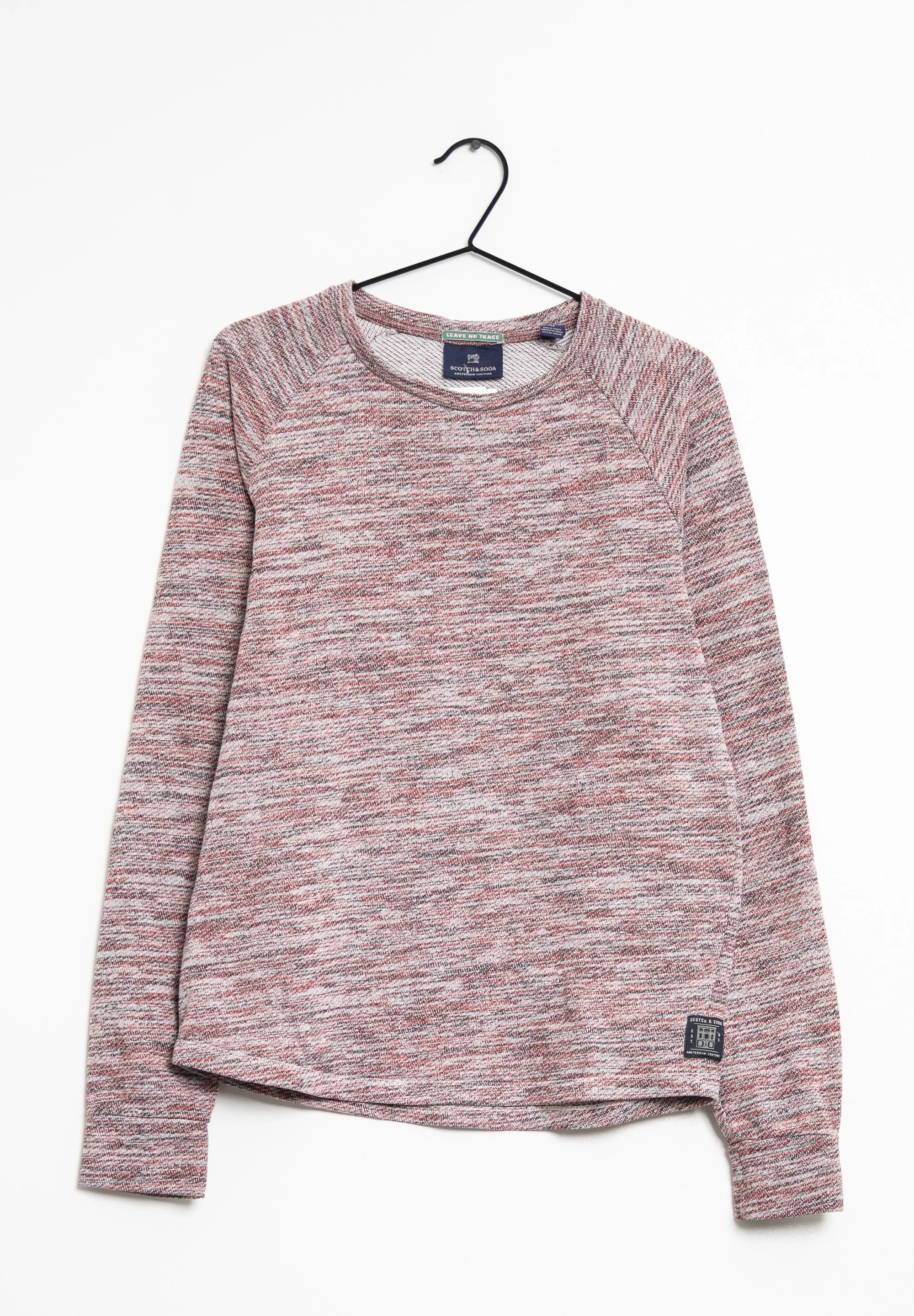 Suéter Scotch & Soda