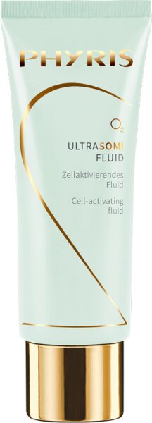 PHYRIS Somi Ultrasomi Fluid Gesichtsfluid