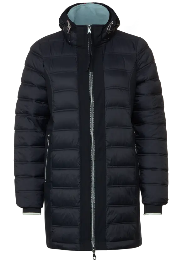 Street One Materialmix Softshelljacke