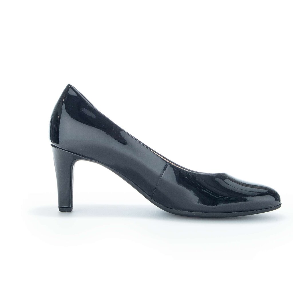 Gabor fashion Eleganter Pumps schwarz
