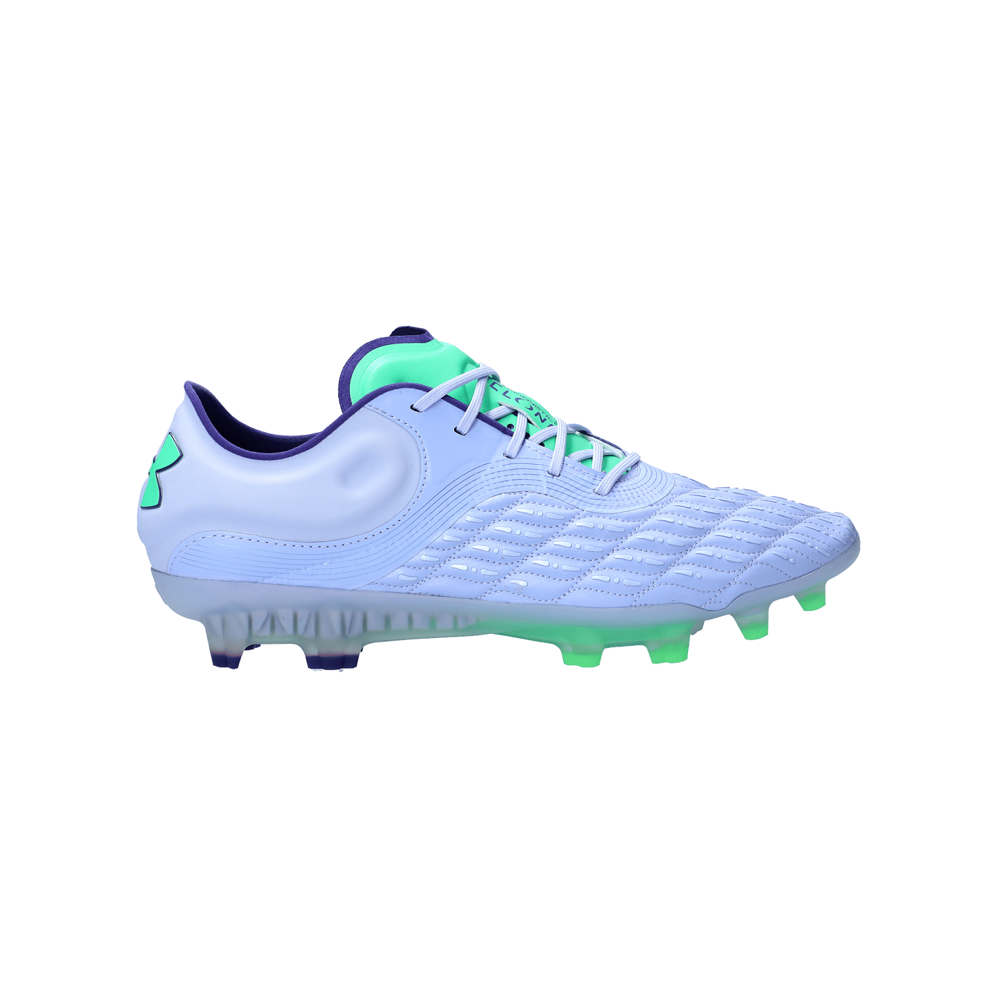 Under Armour Clone Mag Elite 3.0 FG Lila F501
