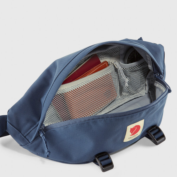 ULVÖ HIP PACK LARGE - Hüfttasche