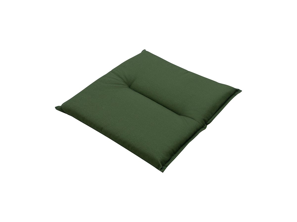 Madison Olivine Recycled 50x50 Sitzkissen