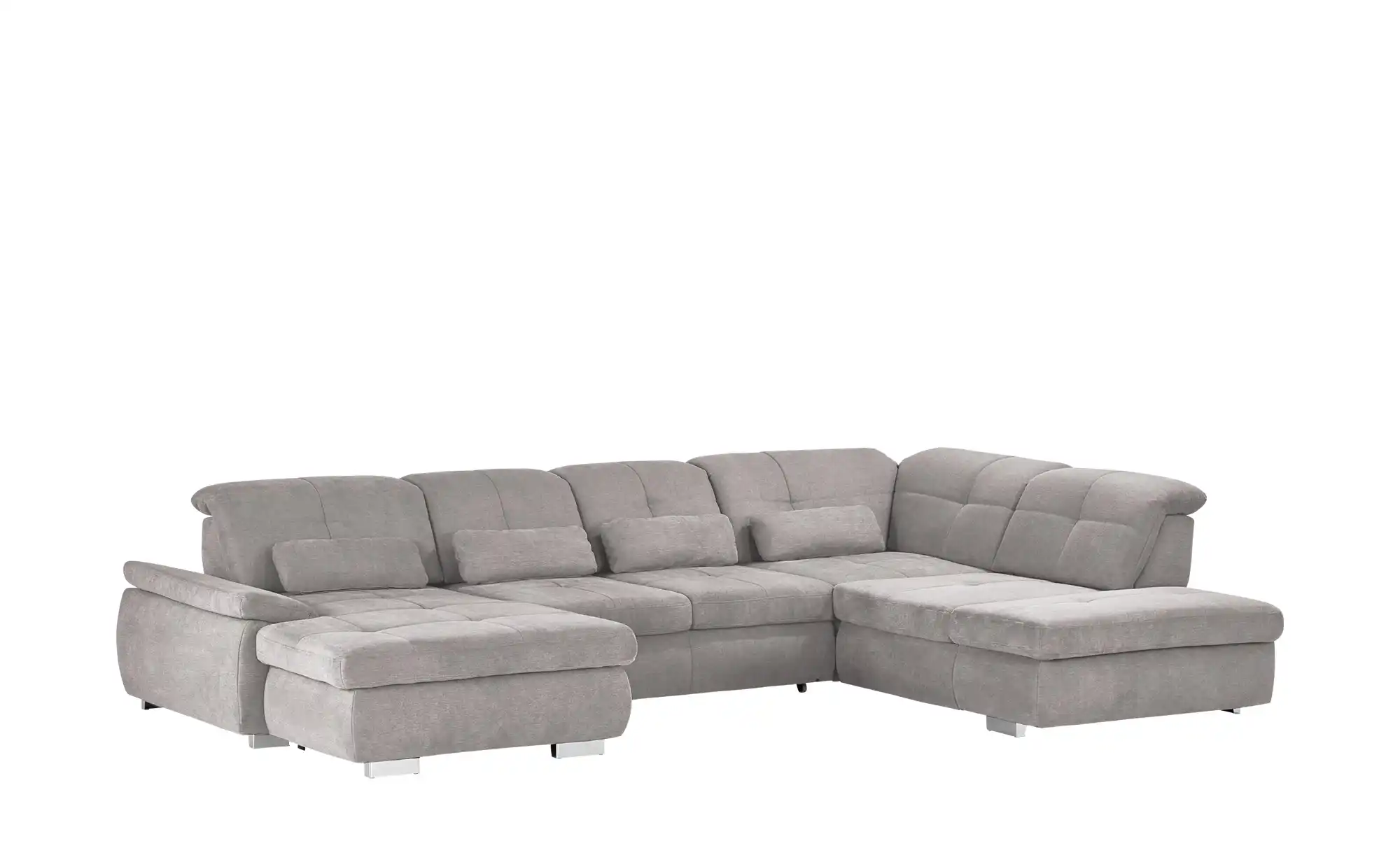Wohnlandschaft mit Funktion