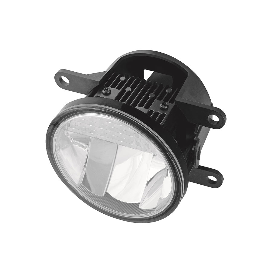 LEDriving F1 LED-Nebelscheinwerfer FOG 201 für PKW von OSRAM, 1 Stück - ATU
