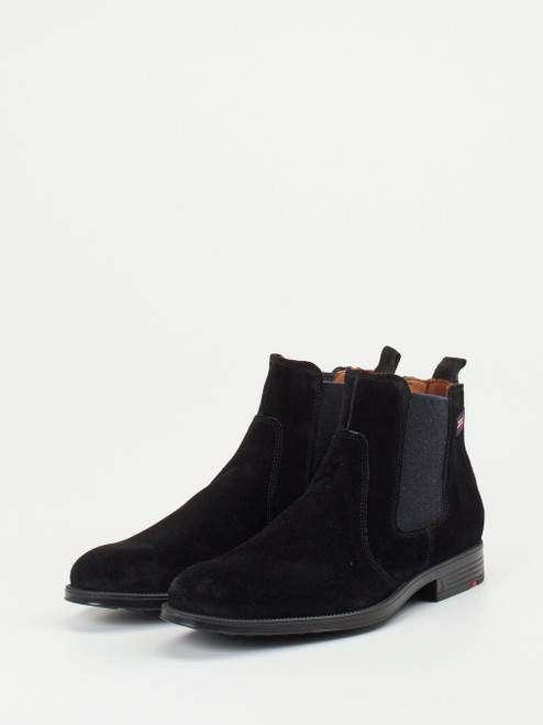Chelsea Boots-47110090183 Lloyd