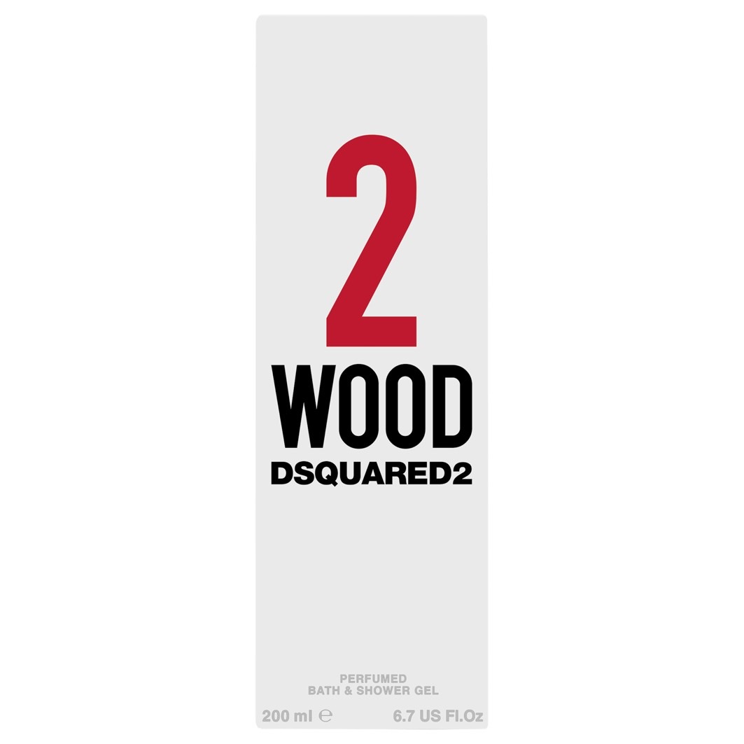 2 Wood
