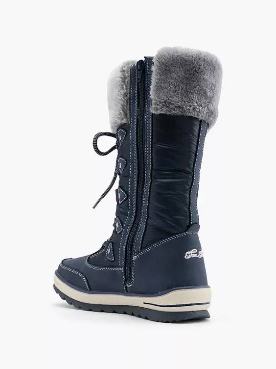 TOM TAILOR Schneestiefel