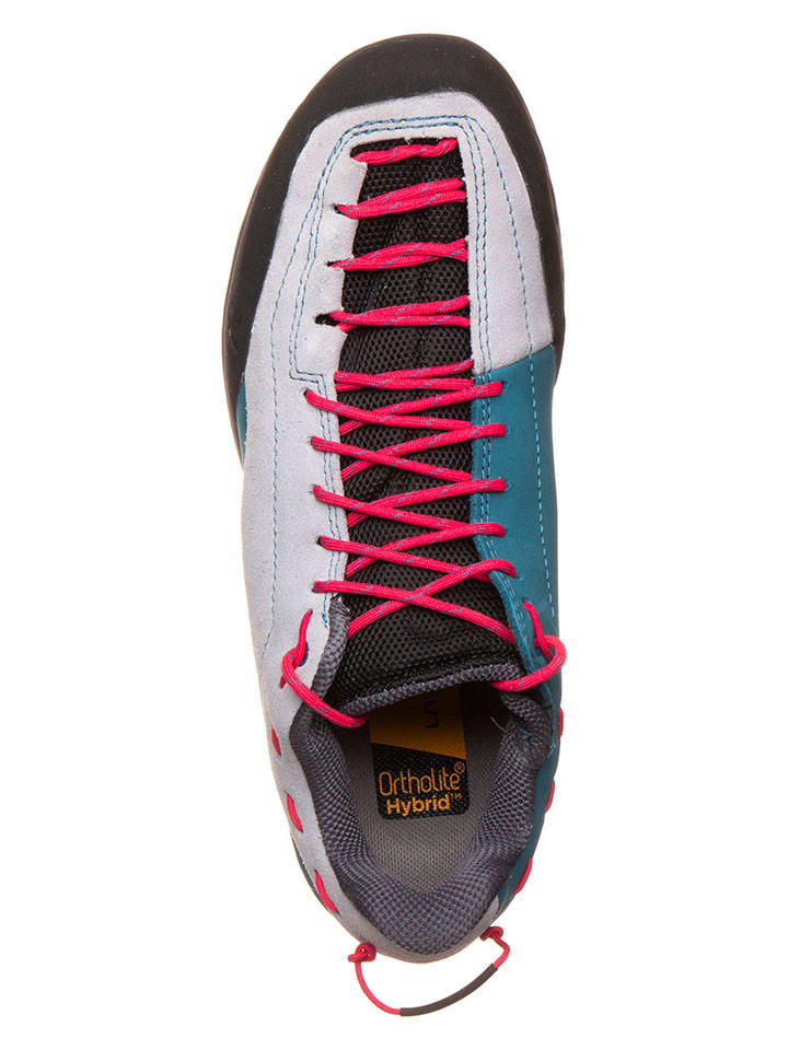 LA SPORTIVA Leder-Wanderschuhe 