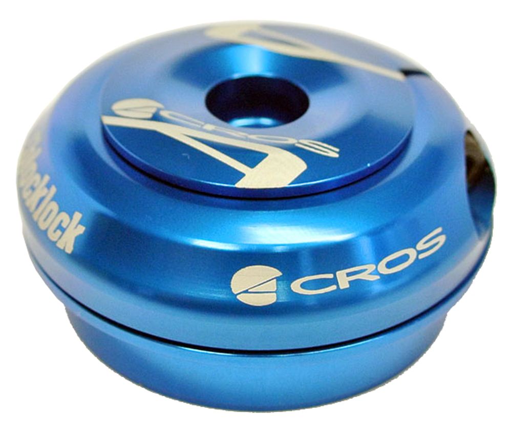 Acros AZ-44BL Blocklock Steuersatzoberteil kaufen | Bike-Discount