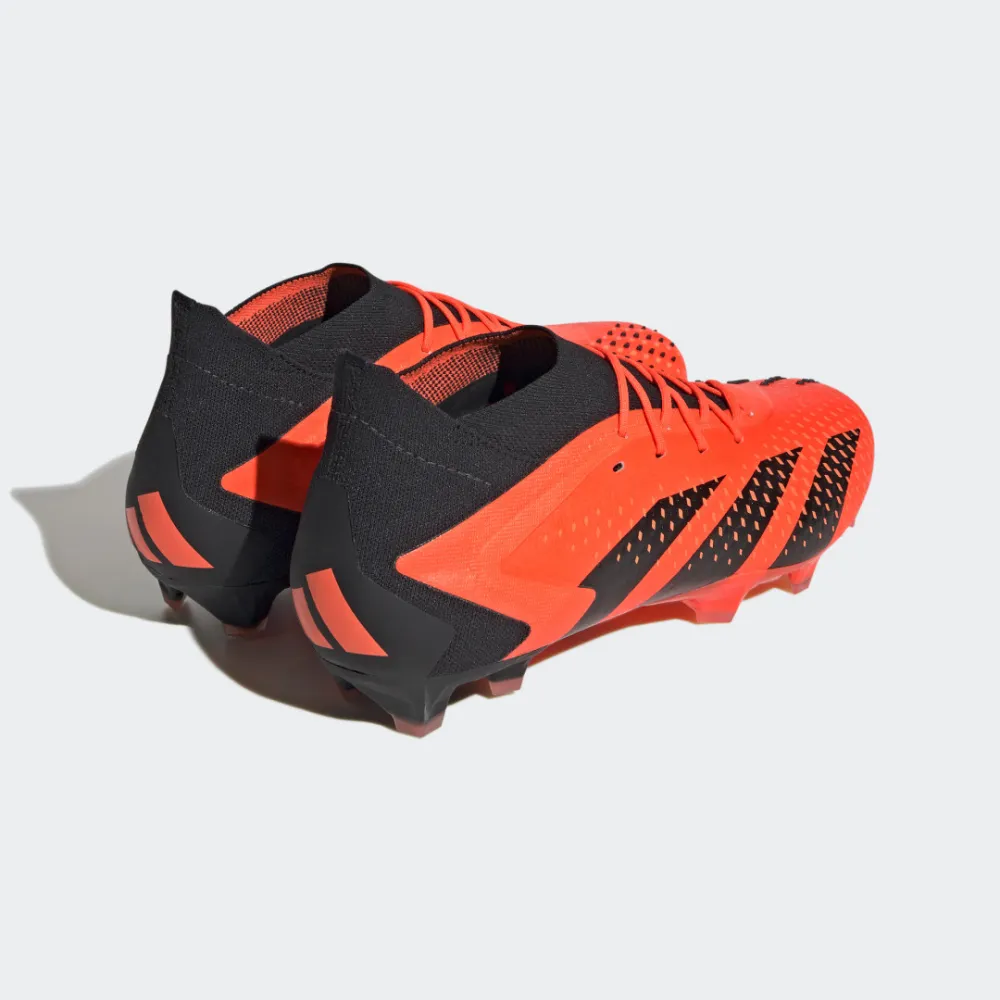 adidas Predator Accuracy.1 FG GW4572 / orange