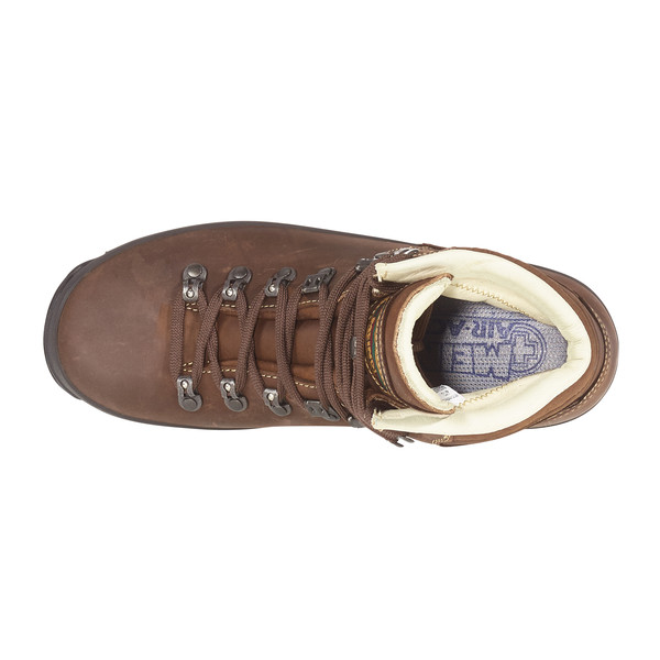 BORNEO LADY 2 MFS Damen - Trekkingstiefel