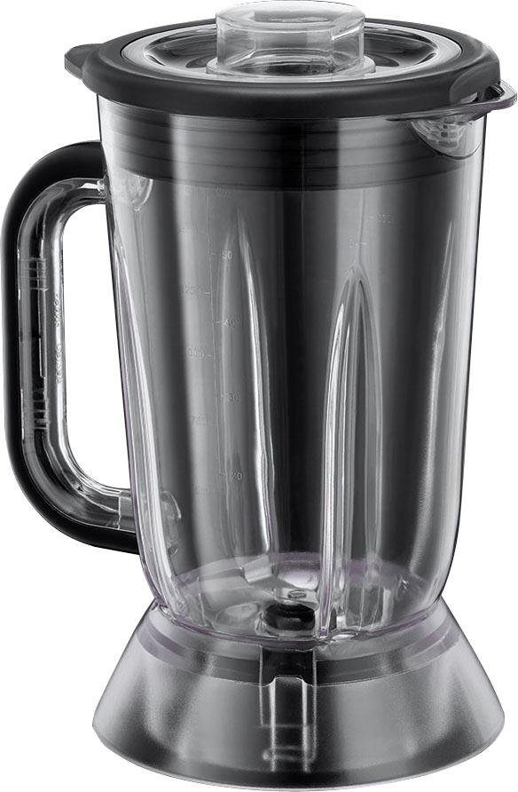 RUSSELL HOBBS Zerkleinerer Desire Food Processor 24730-56, 600 W