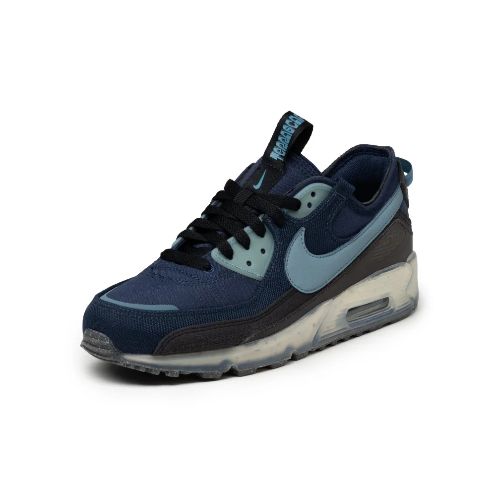 Nike Air Max Terrascape 90 DV7413-400 / blau