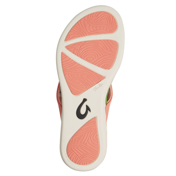 HOOPIO HAU Damen - Freizeitsandalen