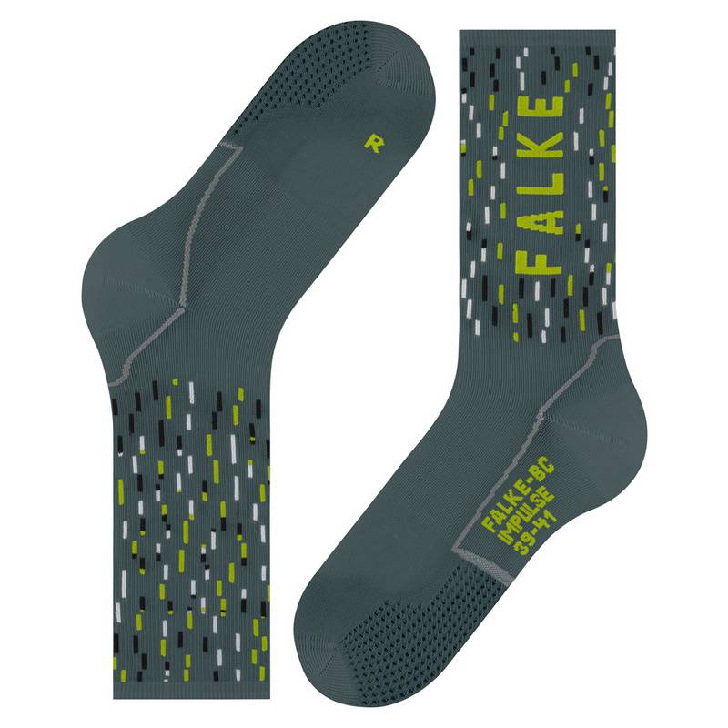 Falke BC Impulse Fahrradsocken