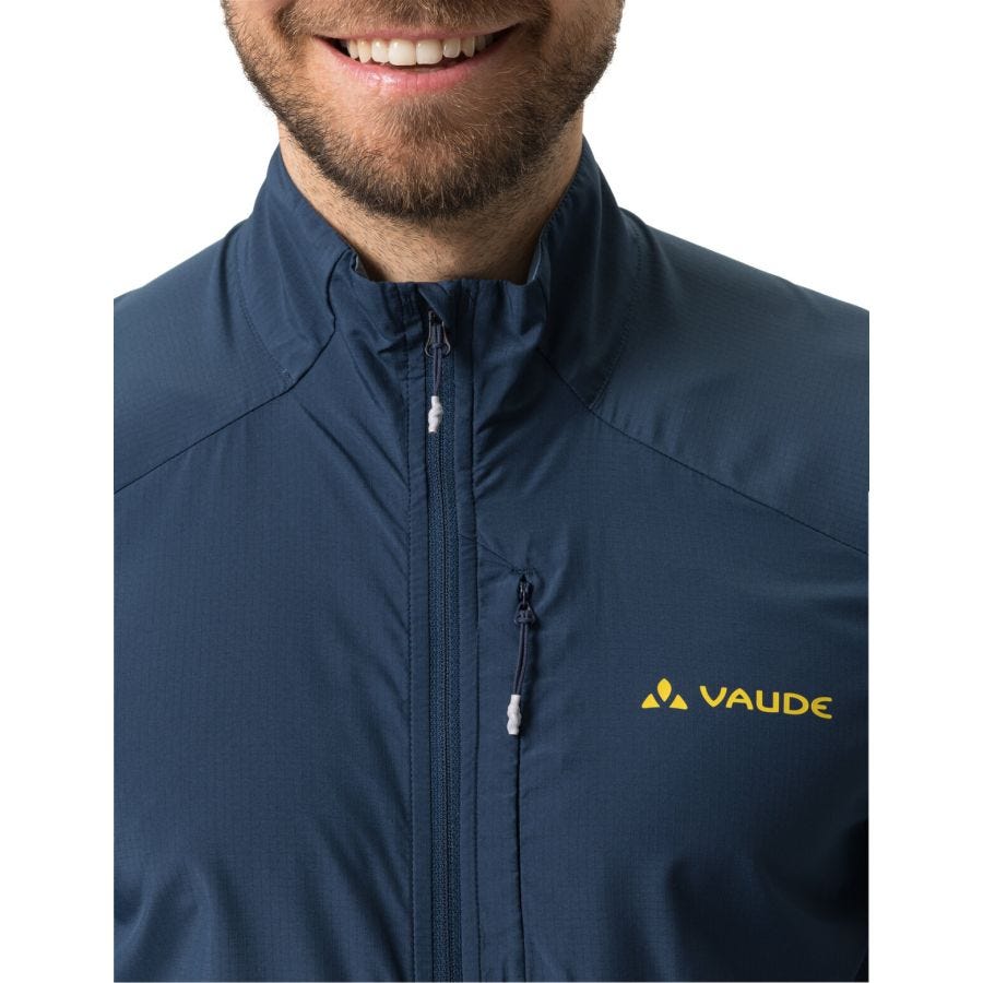 Kuro Air Fahrrad Windjacke Herren