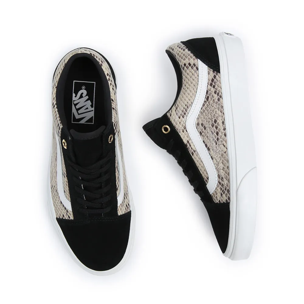 Vans Old Skool VN0A5JMI18J1 / schwarz