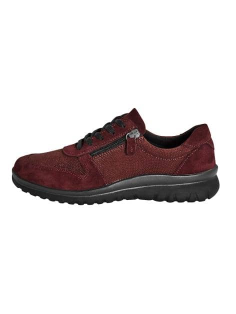 Schnürschuhe