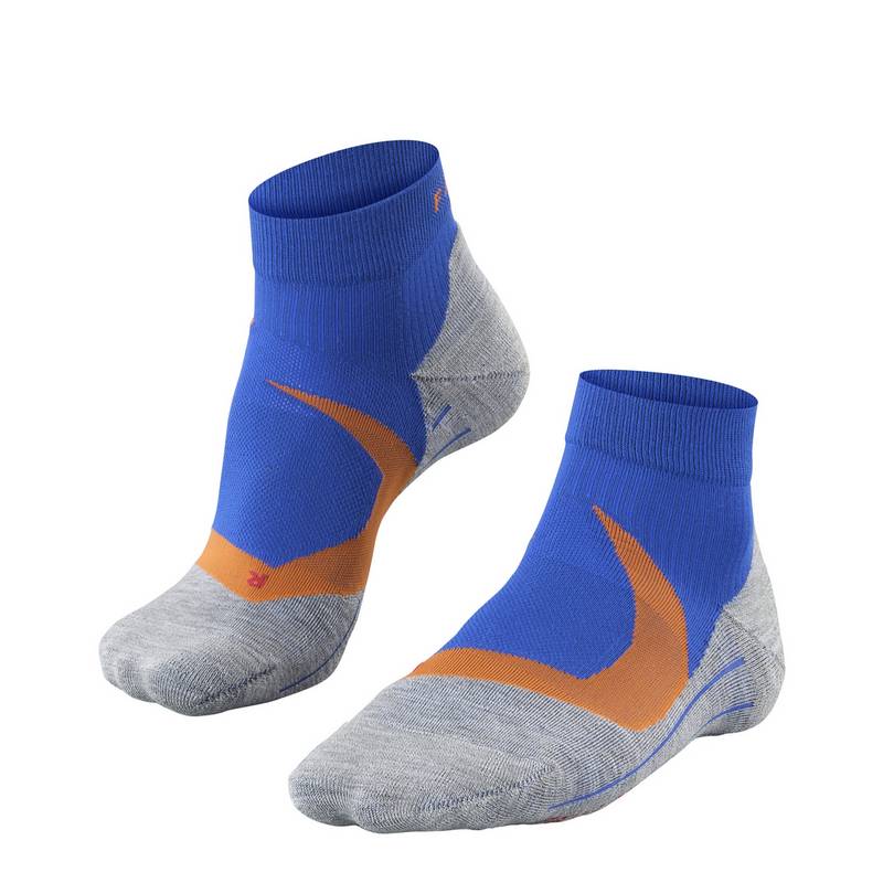 Falke RU4 Endurance Cool Short Laufsocken Herren