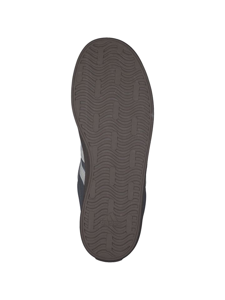 adidas Schnürschuhe in silver met/offwhite/gum5 günstig kaufen