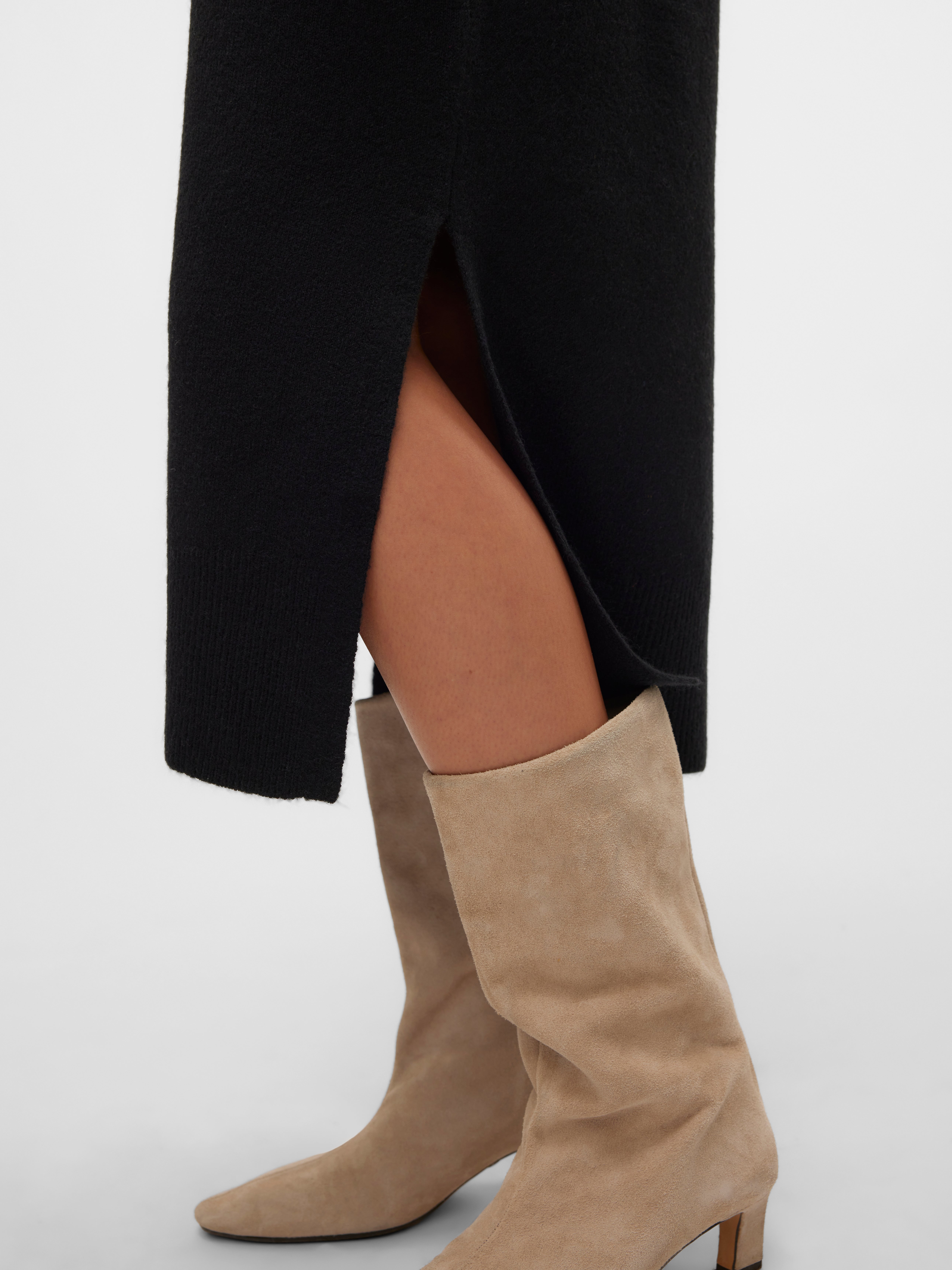 VMJUPITER Midikleid