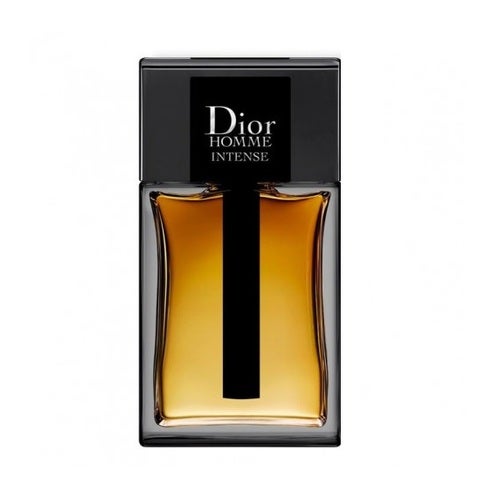 Dior Homme Intense Eau de Parfum 100 ml