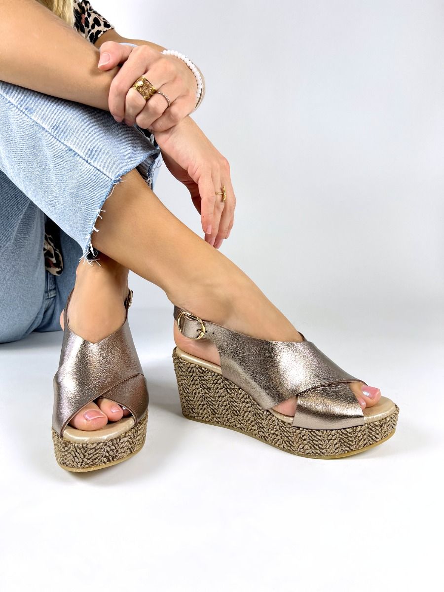 Myma  6589 - Bronze