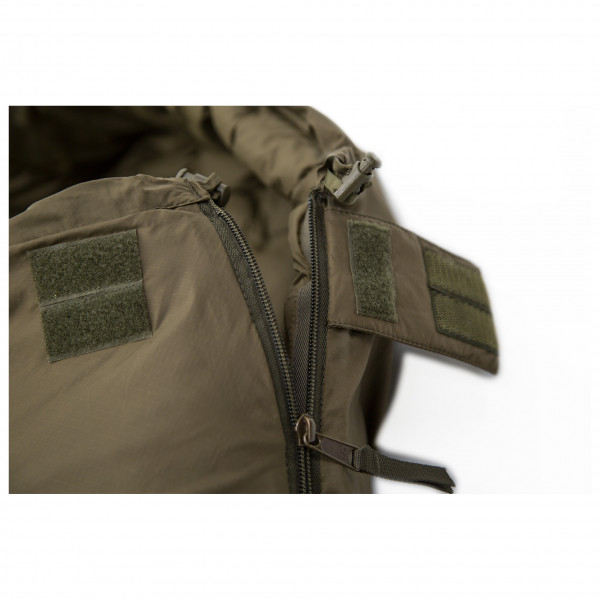 Carinthia - Eagle - Kunstfaserschlafsack