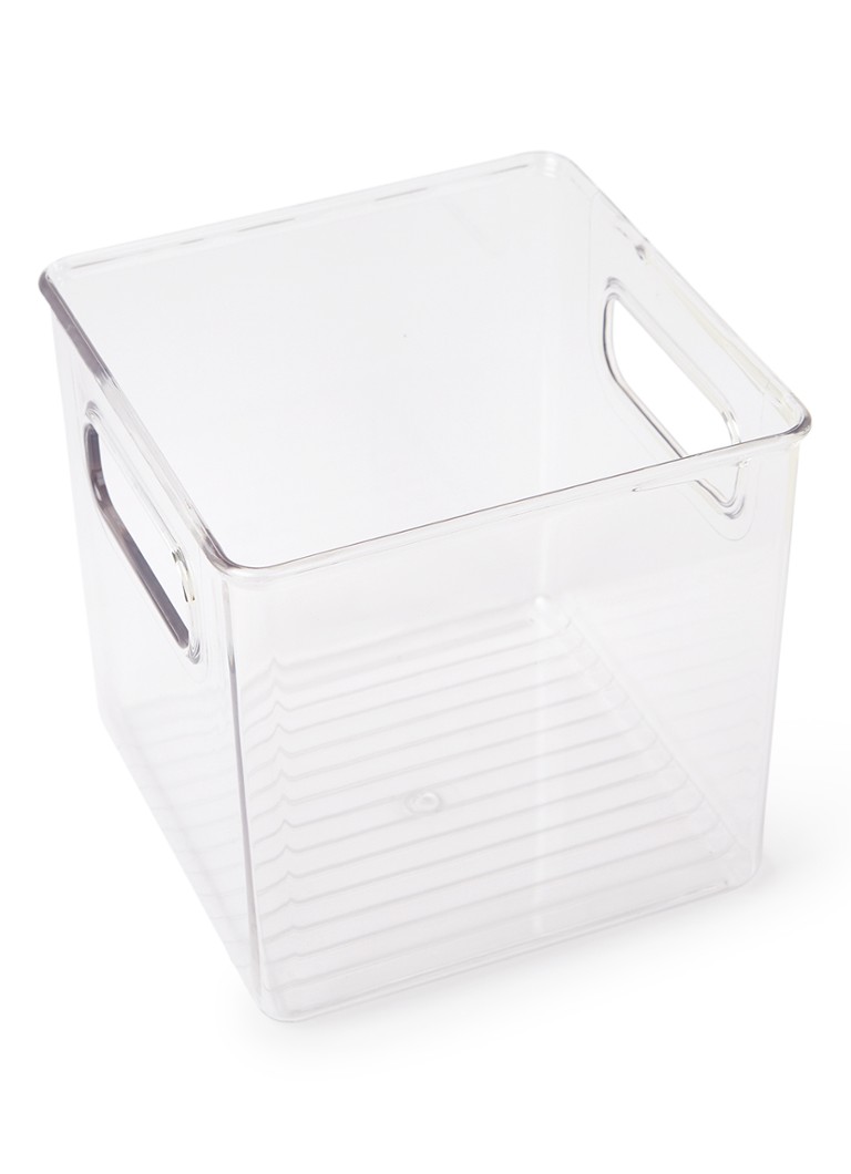 iDesign Linse refrigerator storage box