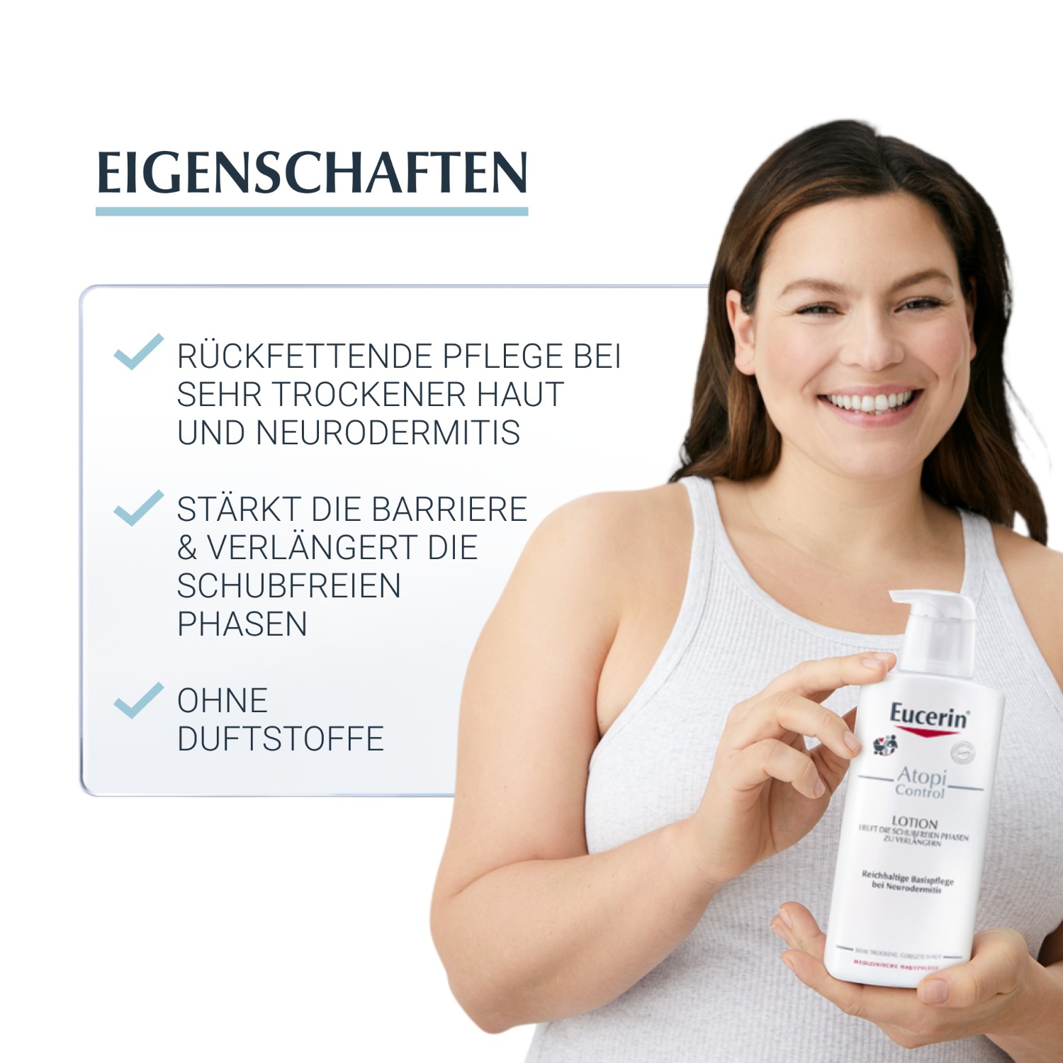 AtopiControl Lotion