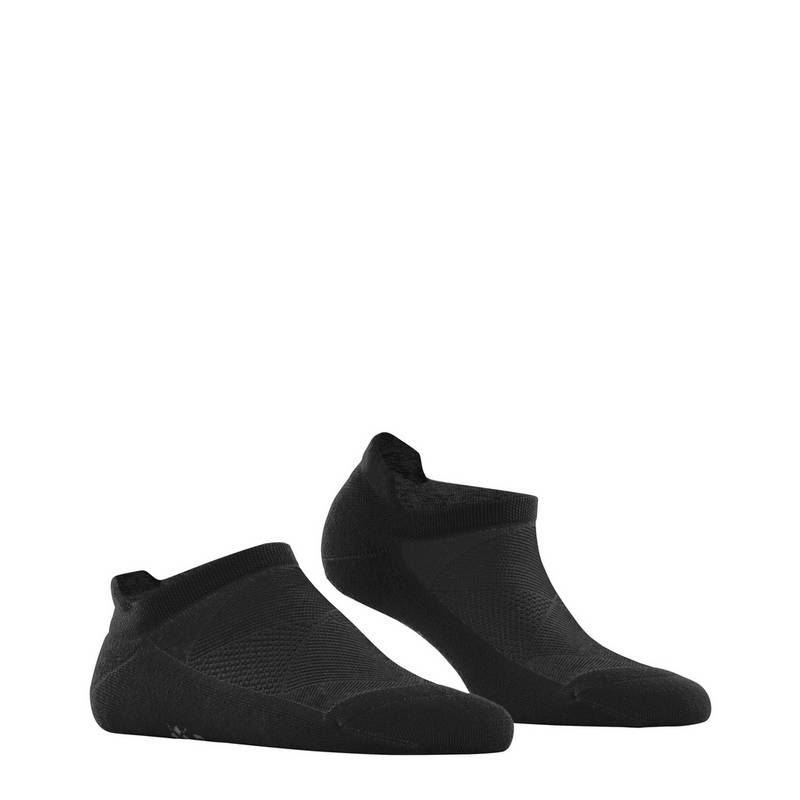 Burlington Athleisure Sneakersocken Damen