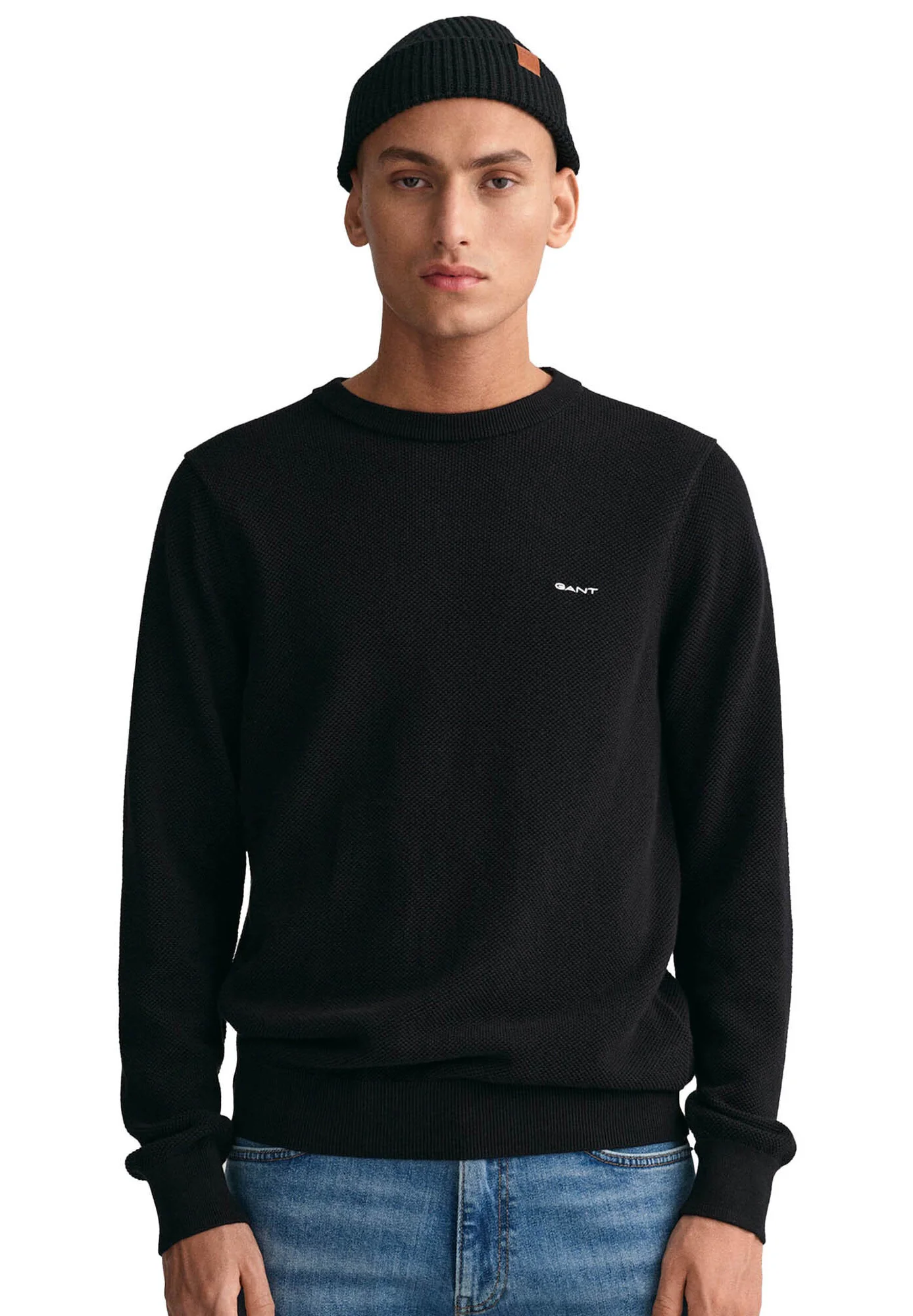 GANT C-NECK - Suéter