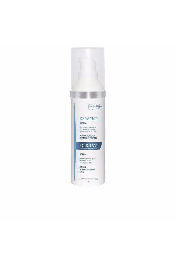 Ducray  Keracnyl Serum Ducray 30 ml
