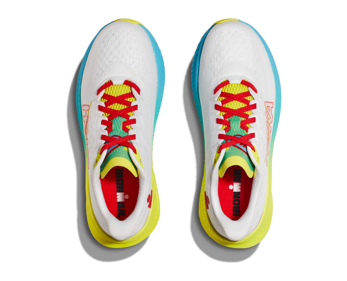 Donna IRONMAN Mach 6