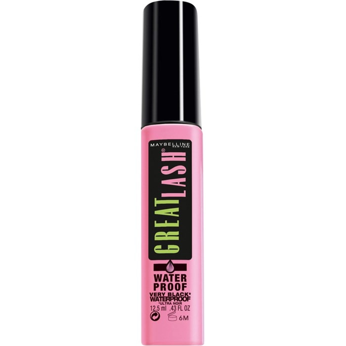 Great Lash Waterproof Mascara