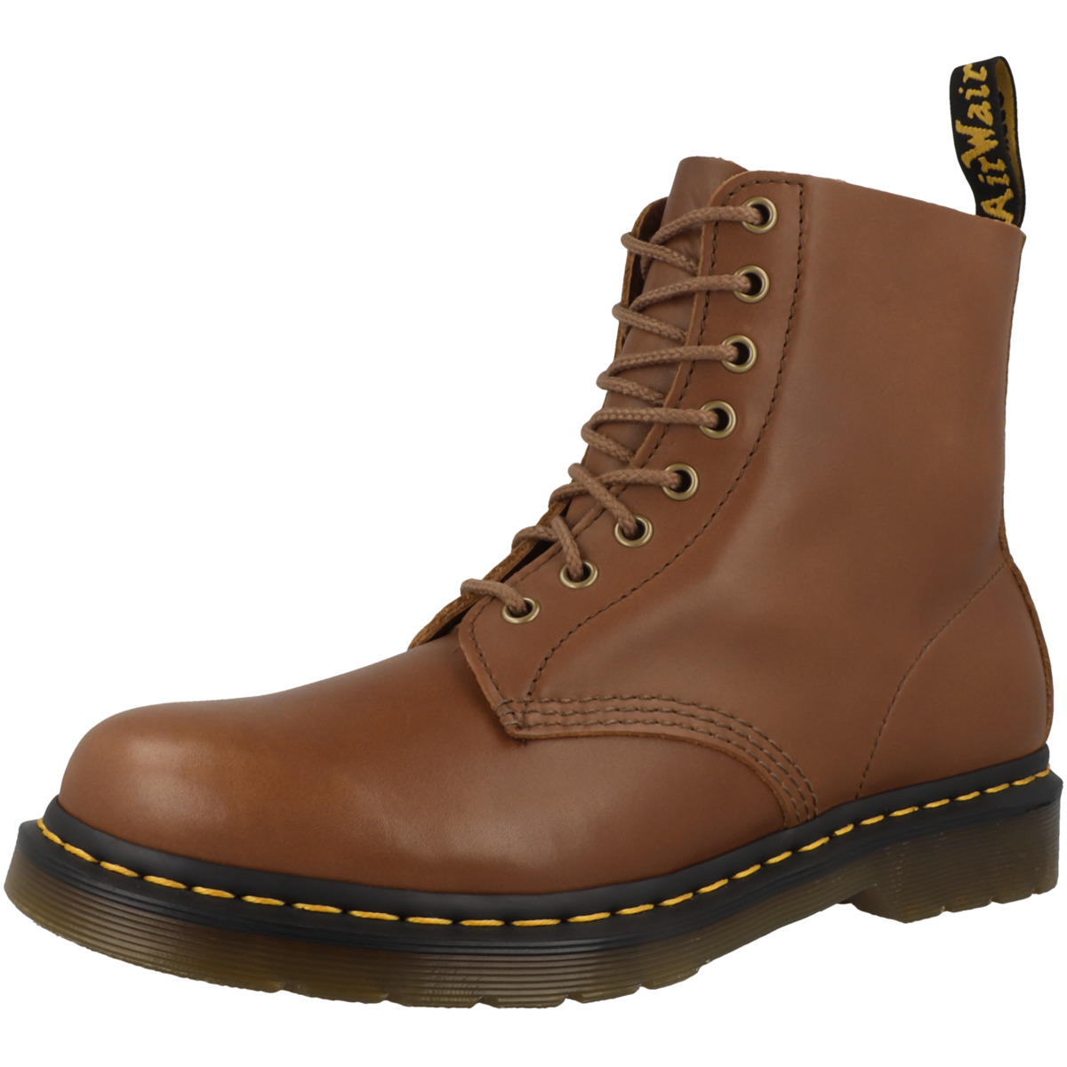 Dr. Martens 1460 Pascal Schnürboots braun