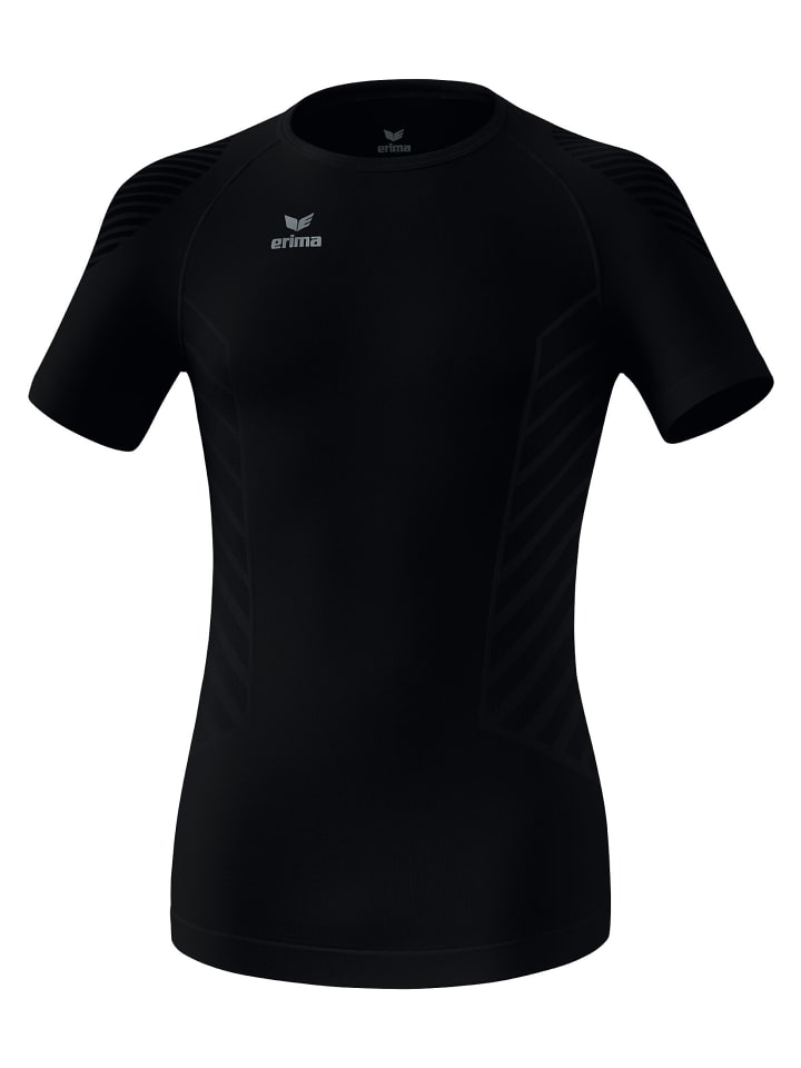 erima Athletic T-Shirt Funktionsunterwäsche in schwarz günstig kaufen