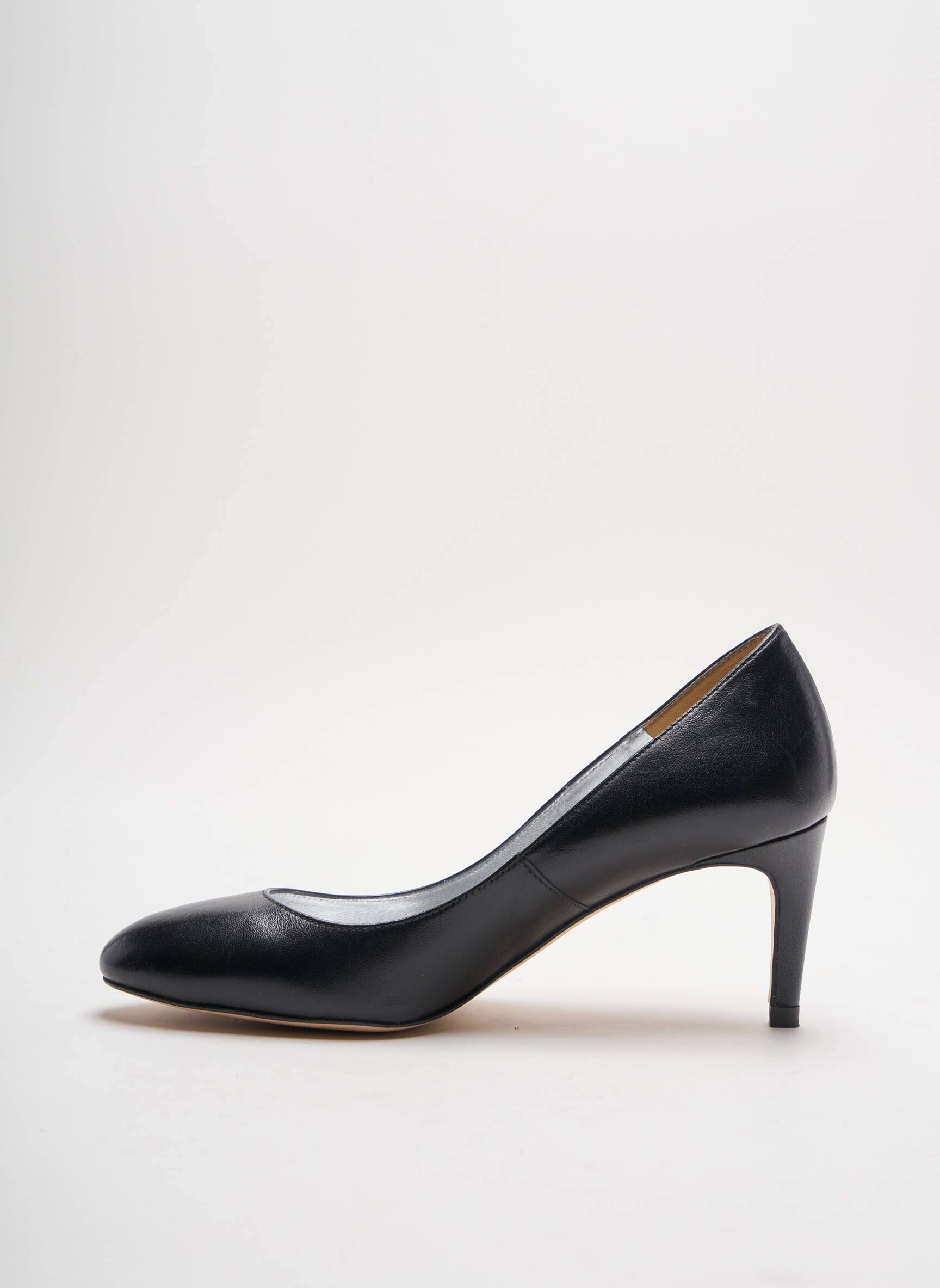 Mellow Yellow Escarpins Femme couleur noir