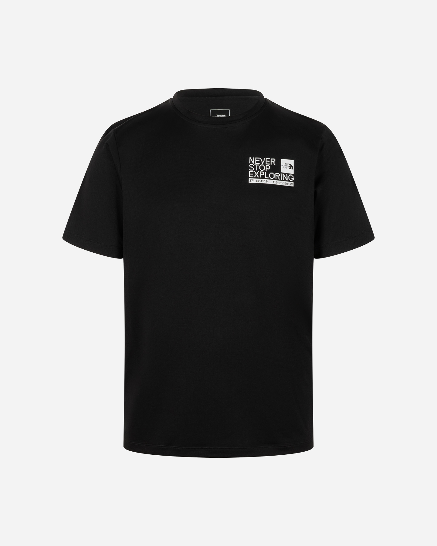Koszulka The North Face Odles Tech M NF0A8BHDJK31