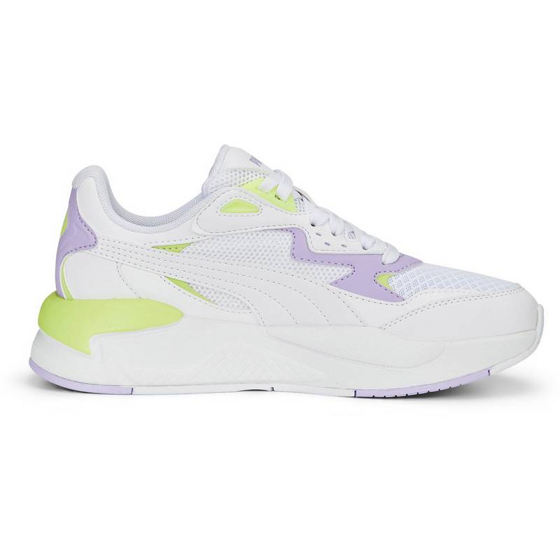 PUMA X-RAY SPEED PLAY Sneaker Kinder