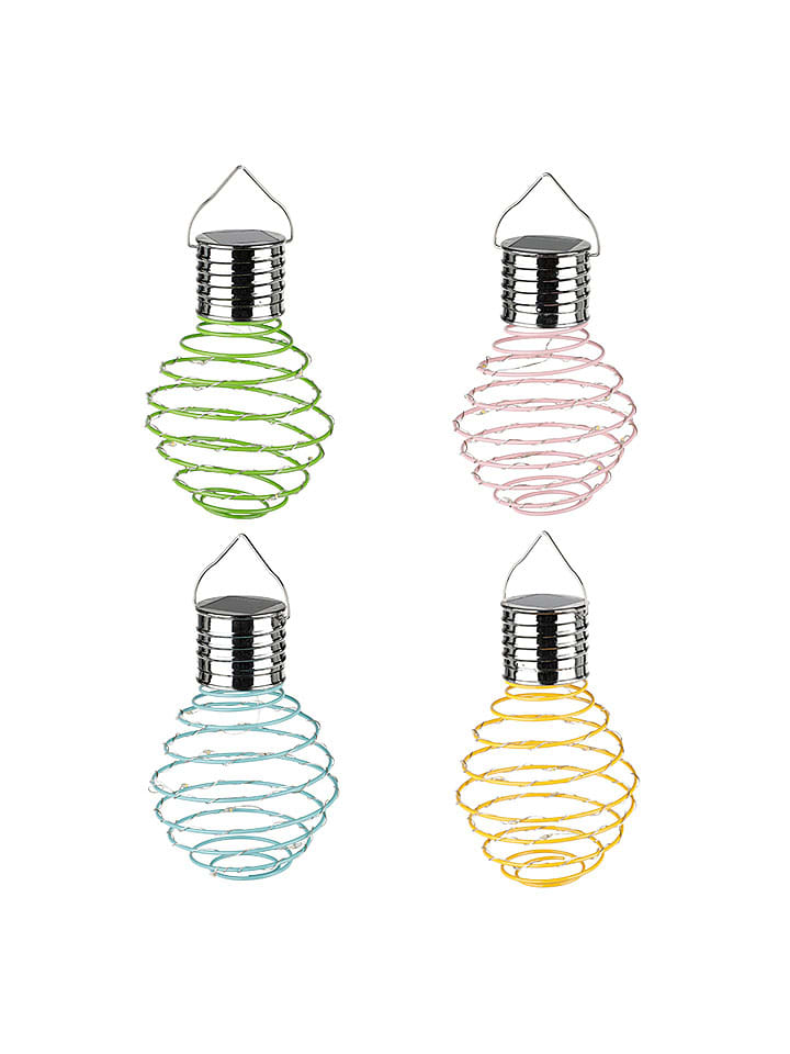 Garden Hero LED-Solar-Dekoleuchte - Ø 9 cm (Überraschungsprodukt) günstig kaufen onesize