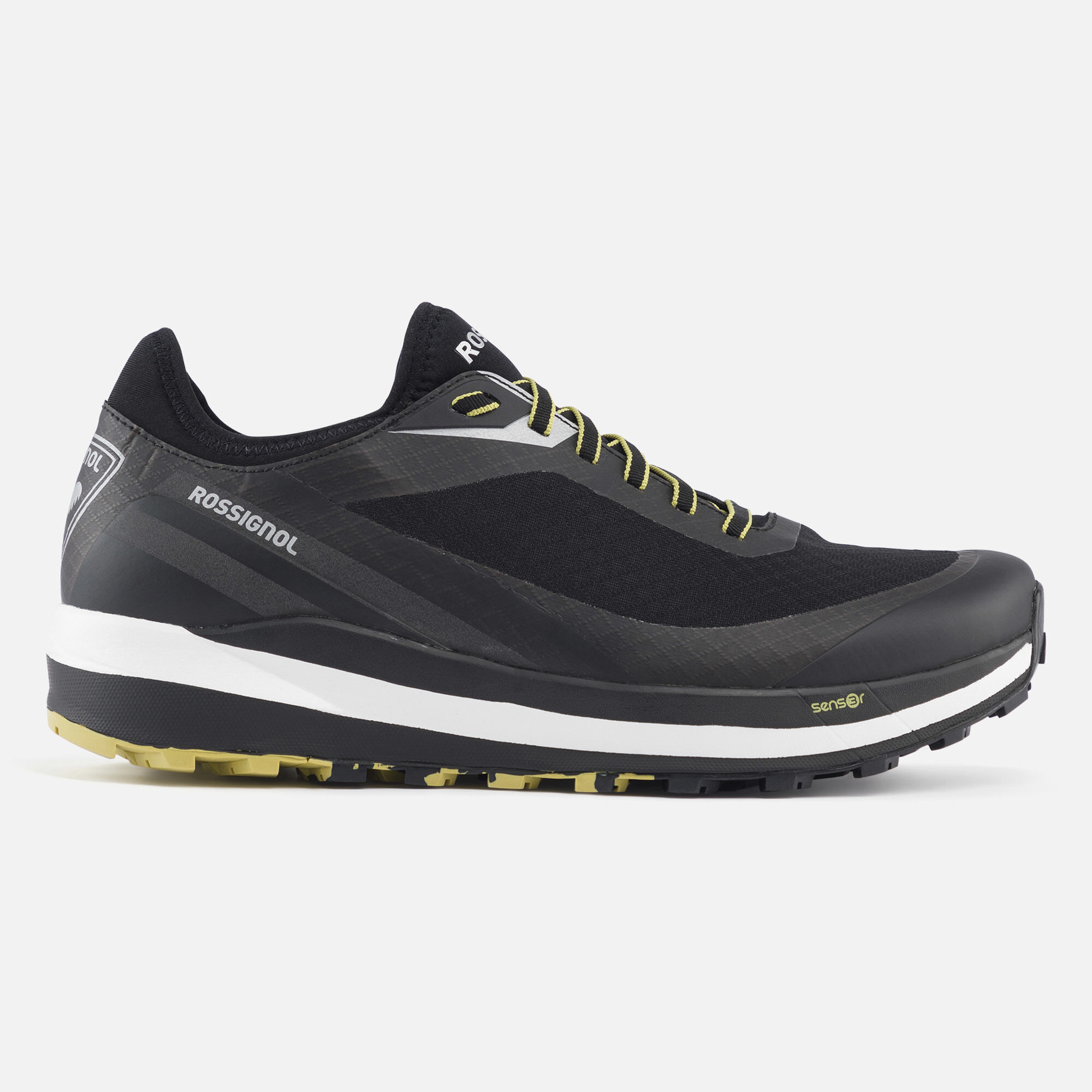 Baskets active outdoor imperméables pour homme