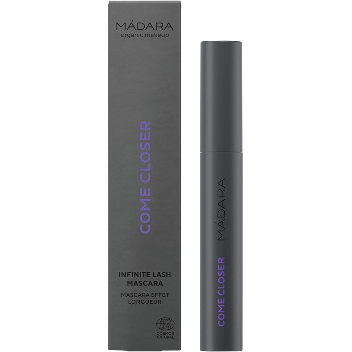 Come Closer Infinite Lash Mascara