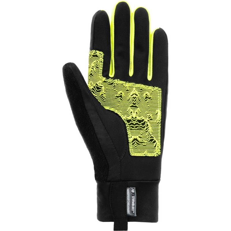 Reusch Arien STORMBLOXX Skihandschuhe